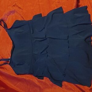 Longitude Bathing Suit